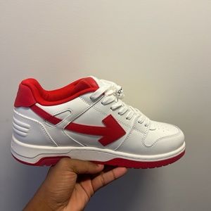 Off white out of office